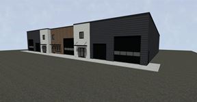 Southern Bluffs Ln