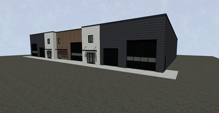 Photo of commercial space at Southern Bluffs Ln in Billings