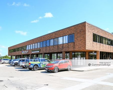 Office space for Rent at 13477 Prospect Road in Strongsville
