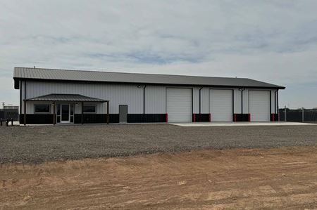 Photo of commercial space at 14700 Marla's Way in Amarillo