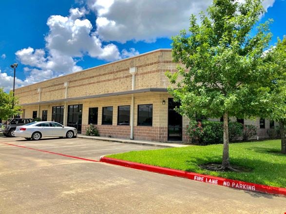 Spring Hill Executive Park