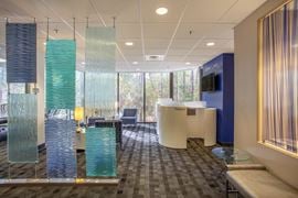 Regus - Hilton Head