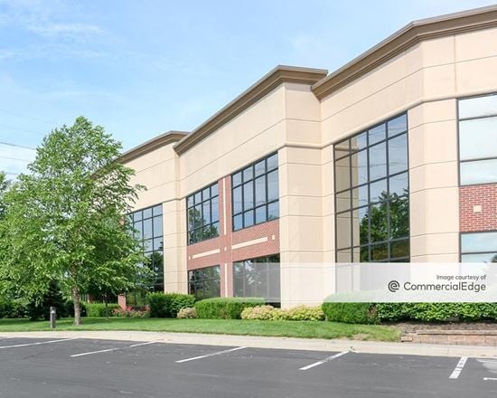 Corporate Ridge - 17775 W 106th