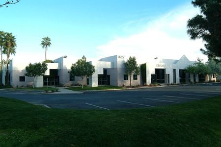 Photo of commercial space at 1465 North Fiesta Boulevard in Gilbert