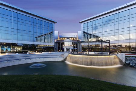 Office space for Rent at 1080 Jordan Creek Parkway in West Des Moines