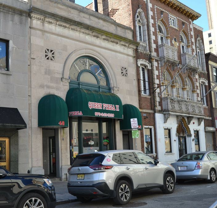 48 Commerce Street