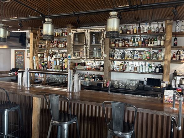 Prime Walla Walla Restaurant Space