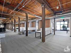 891 Beach St FLR 2