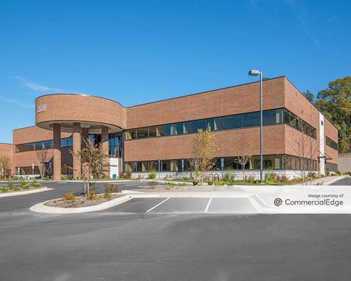 Herald-Sun Building
