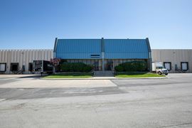 Westroads Distribution Center