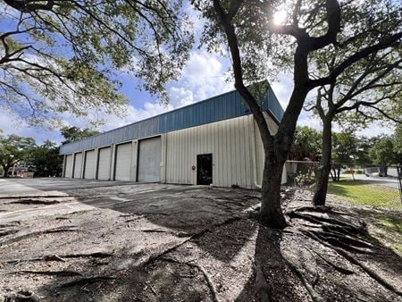 Photo of commercial space at 800 28th Street South in St. Petersburg