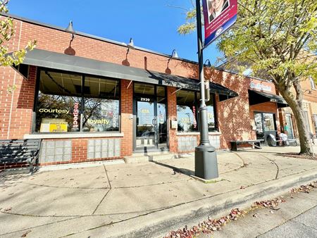 Office space for Rent at 2939 Jewett Avenue in Highland