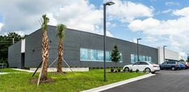 Copeland Labs Building 1