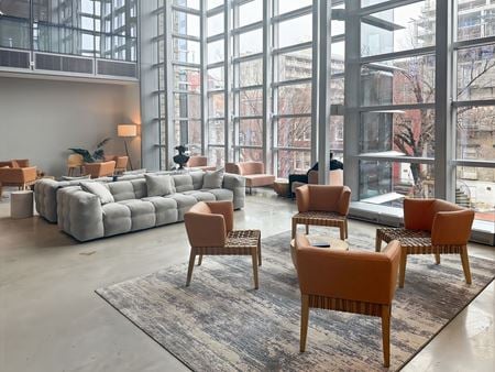 Office space for Rent at 600 Massachusetts Avenue Northwest #250 in Washington