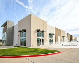 Plano Business Park - 4017-4081 East Plano Pkwy