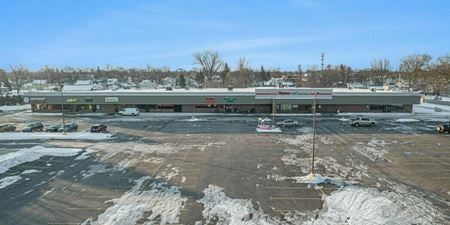 Retail space for Rent at 904-1006 Lafayette Avenue in Bay City