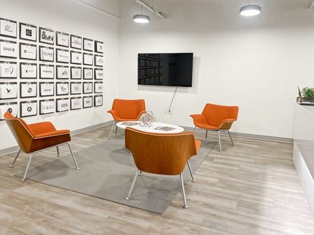 Coworking space for Rent at 2001 Market Street in Philadelphia