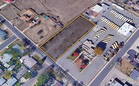 VacantLand space for Sale at 561 E 80th Ave in Denver