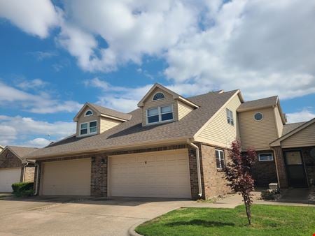 Other space for Rent at 1020 W Cypress St Unit #6 in Rogers