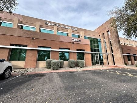 Photo of commercial space at 9590 E Ironwood Square Dr. #120/125 in Scottsdale