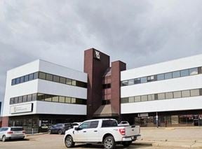 Westgrove professional building