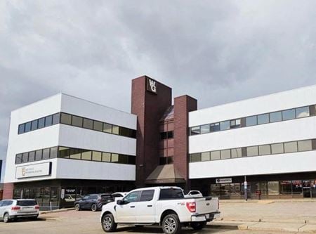 Retail space for Rent at 131 First Avenue in Spruce Grove