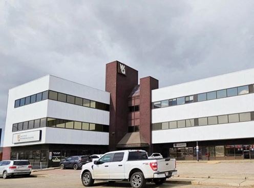 Westgrove professional building
