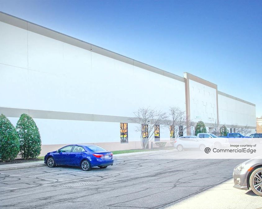 Eldersburg Business Center 1533 Progress Way 1533 Progress Way