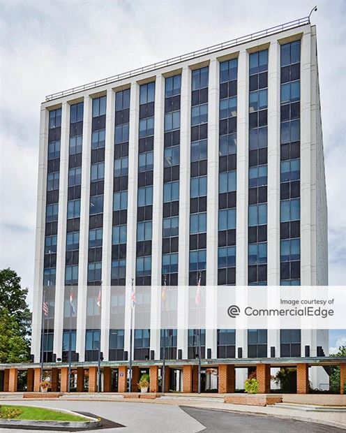 Maritz North Campus - 1301, 1355, 1375 & 1385 North Highway Drive