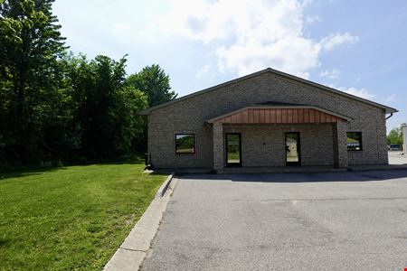 Photo of commercial space at 3689 Fashion Square Boulevard in Saginaw