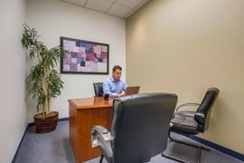 Barrister Executive Suites - Summit at Valencia