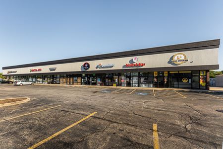 Photo of commercial space at 315 West Irving Park Rd in Wood Dale