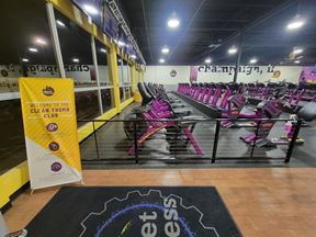 Retail/Fitness Space at Glenn Park