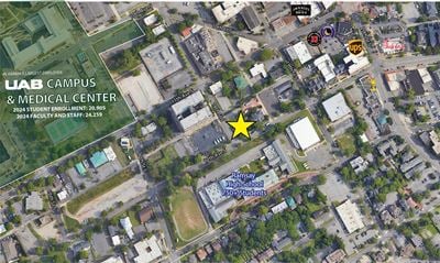 Office Building for Sale
