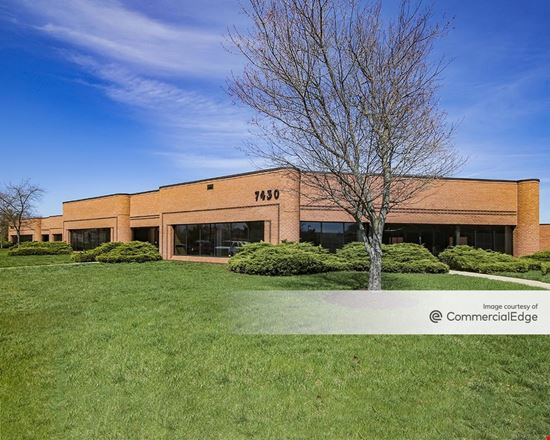 7430 New Technology Way