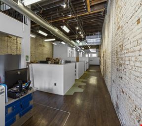 1810 Blake St.