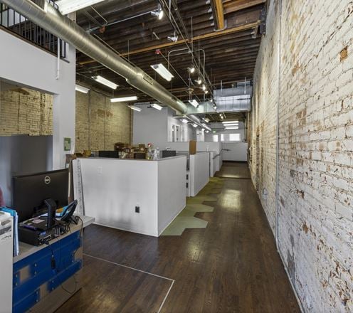 1810 Blake St.