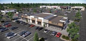 Moorestown Shopping Center