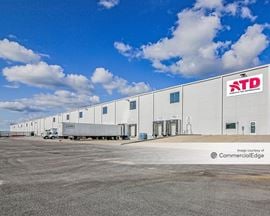 HMBC Logistics II