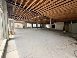 DOUGLAS RETAIL/WAREHOUSE