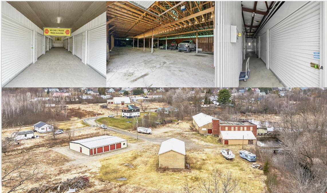 MidMaine Storage Solutions
