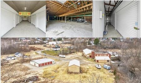 Photo of commercial space at 60 Mill St in Corinna
