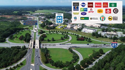 112 Interstate Blvd