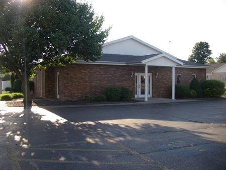 Office space for Rent at 917 Clock Tower Dr in Springfield