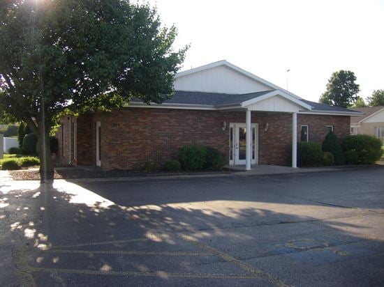 917 Clock Tower Dr