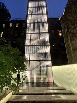 277 Mott St
