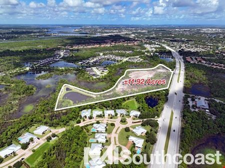 VacantLand space for Sale at S Kanner Hwy in Stuart
