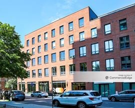 320 & 360 Wythe Avenue