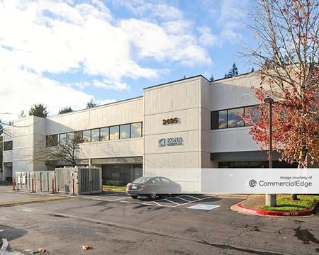 Photo of commercial space at 2475 140th Avenue NE in Bellevue
