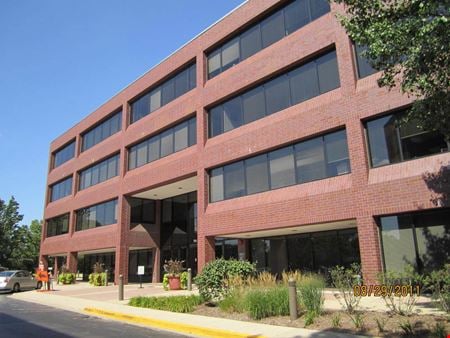 Office space for Rent at 720 E Butterfield in Lombard